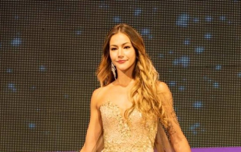 Fostă finalistă a concursului Miss Univers, găsită moartă în propria casă