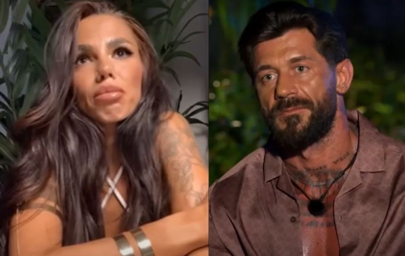 Dezvăluirile făcute de Cristina după finala „Insula iubirii” 2024. Adevărul despre relația cu Andrei: „Narcisismul nu are leac”