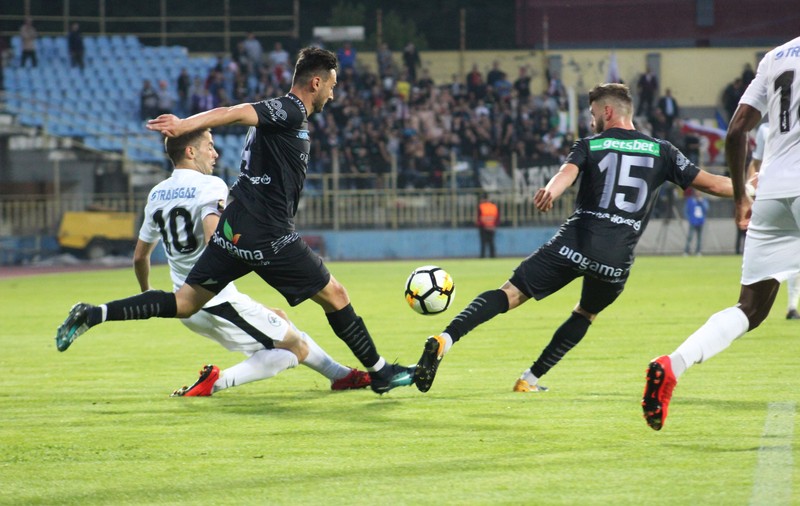 Liga 1, etapa 1: FC Hermannstadt – Sepsi OSK Sf. Gheorghe 1-0. Sibienii, prima victorie în Liga 1