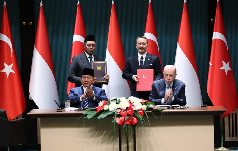 Mișcare neașteptată a lui Recep Tayyip Erdogan, care l-a demis brusc pe unul dintre cei mai apropiați colaboratori
