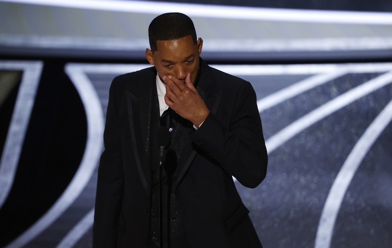 „Să-l aperi pe Will = ți-a înghețat creierul!” Internetul a luat foc după ce Will Smith l-a plesnit pe Chris Rock la Gala premiilor Oscar