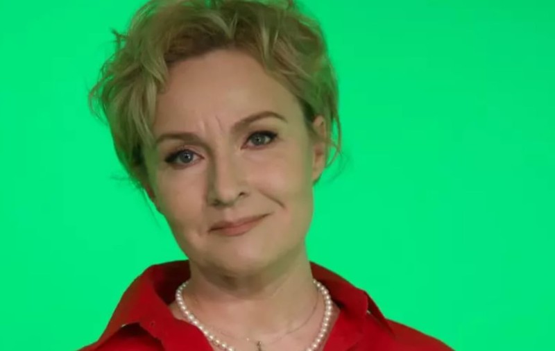 Dana Grecu primește o emisiune la TVR. Fosta vedetă a Antenei 3 și actuală angajată a televiziunii lui Pandele, un personaj controversat