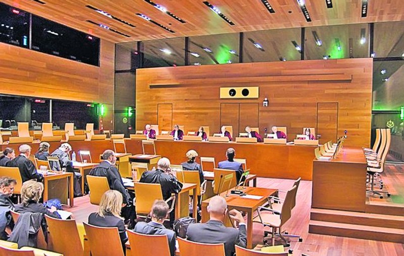 Curtea de Justiţie a Uniunii europene a anulat un credit pentru DAE calculată greşit