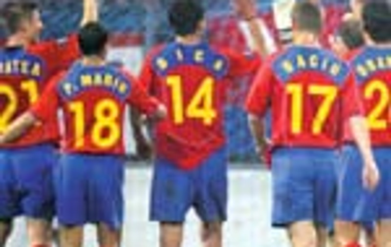 Steaua poate pierde titlul!