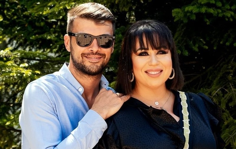 Adevăratul motiv pentru care Oana Roman și Marius Elisei s-au împăcat. „Este, poate, un gest egoist din partea noastră”