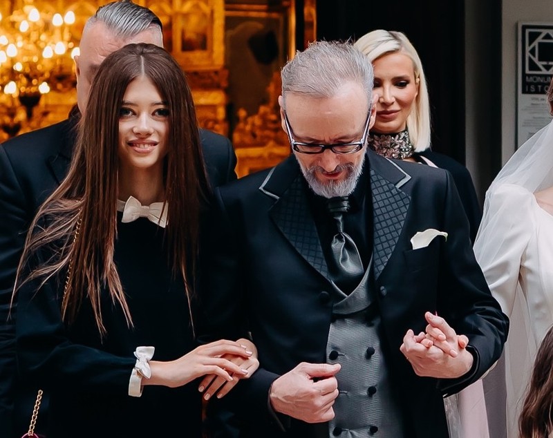 Mihai Albu, nemulțumit de darul primit la nuntă. Câți invitați au lipsit de la petrecere: „Am avut multe cheltuieli de acoperit”