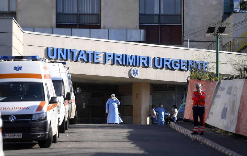 Când sănătatea primeşte o felie atât de mică din tortul bugetar, toţi avem de suferit
