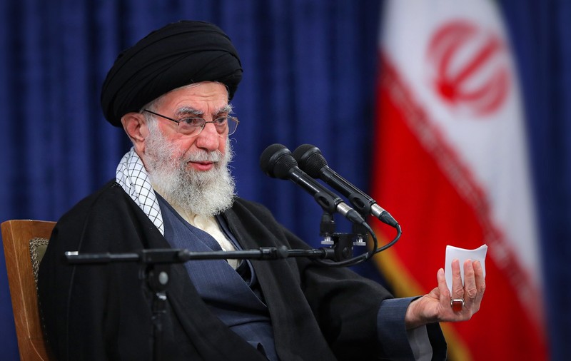 Liderul suprem al Iranului, reacție după cazul sutelor de fete otrăvite în școli: „O crimă de neiertat”