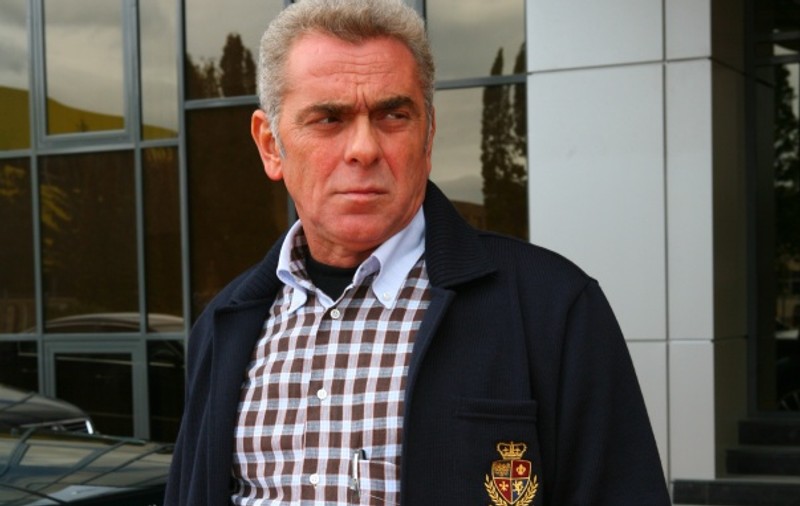 Ioan Neculaie, reținut după zece ore de audieri