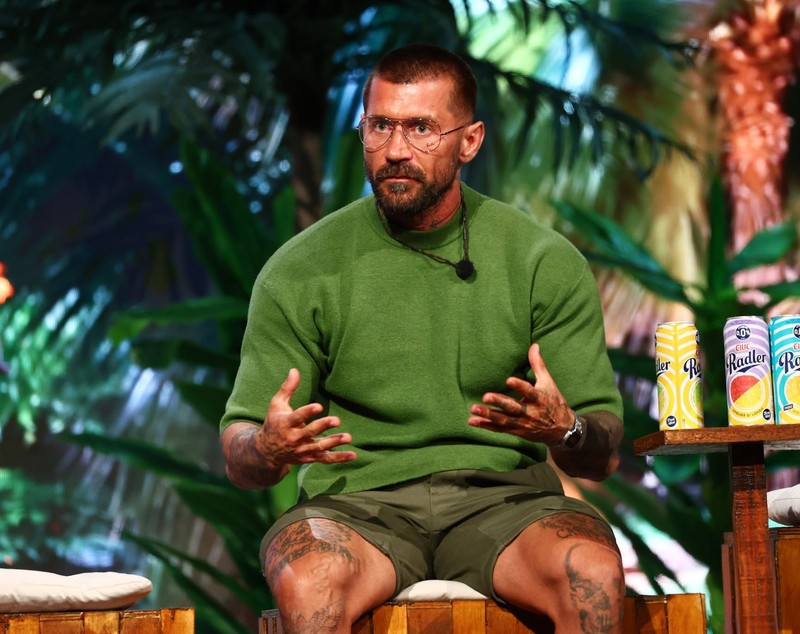 Unde a ajuns să locuiască Andrei Rotaru după „Insula Iubirii”: „Nu este o rușine”