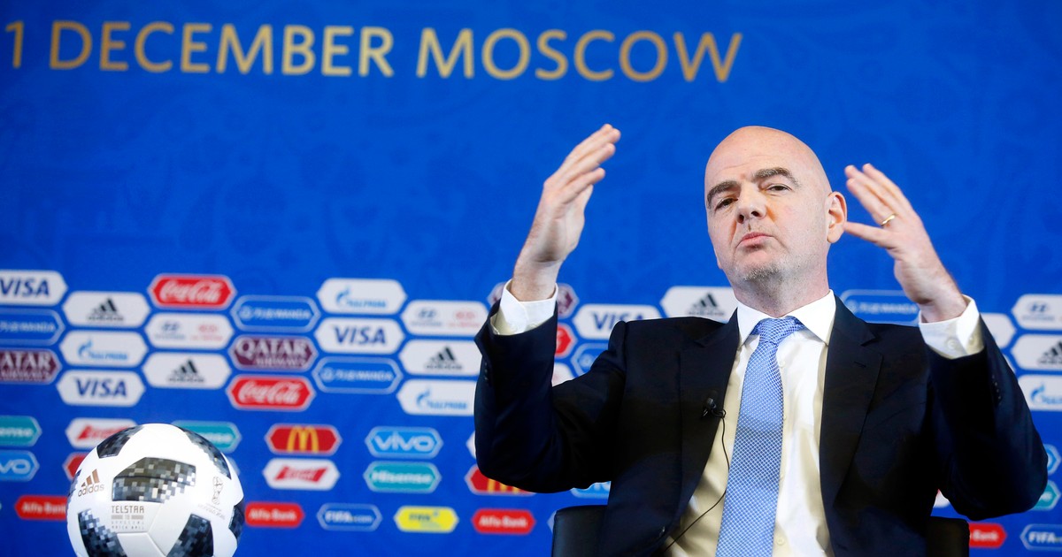 Divergențe între UEFA și FIFA