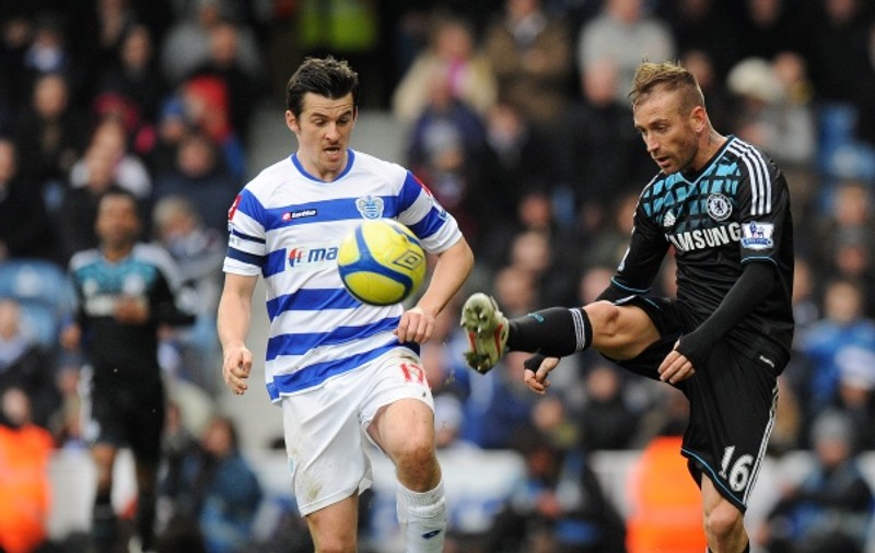 Joey Barton, mijlocaşul lui QPR, îi apără pe fotbaliştii homosexuali