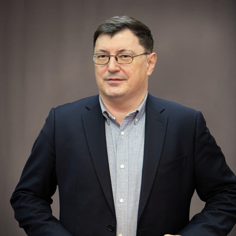 Tiberius Brădățan | Foto: newsbucovina.ro