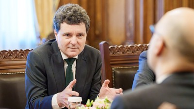 nicusor-dan-discutii-cotroceni