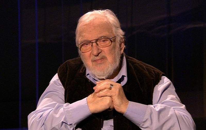 Constantin Codrescu, actorul din filmul „La moara cu noroc”, a murit la 91 de ani