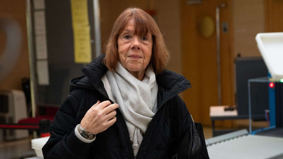 Gisele Pelicot, printre finalistele pentru Premiul Vigdis 2025 pentru emanciparea femeilor, acordat de Consiliul Europei