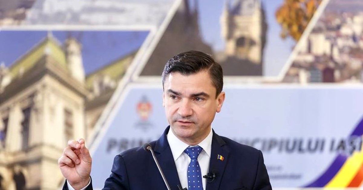 Mihai Chirica