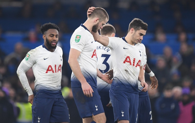 Liverpool - Tottenham, finala Ligii Campionilor 2019