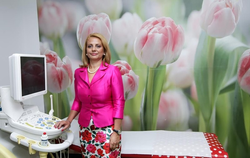 O femeie pe zi află că suferă de cancer mamar