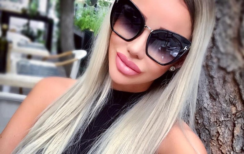 Bianca Drăgușanu i-a uluit pe toți. "Acum știi de ce nu au mulți loc de tine"