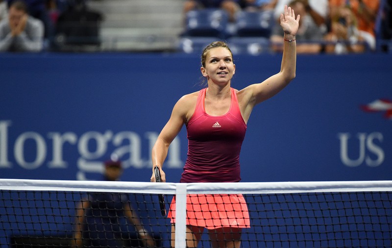 Simona Halep prinsă, fără voia ei, în vâltoarea scandalului de dopaj din tenisul mondial. I se trage de la antrenamentele pentru Indian Wells. Deținătoarea trofeului și-a aflat adversara din turul secund / VIDEO