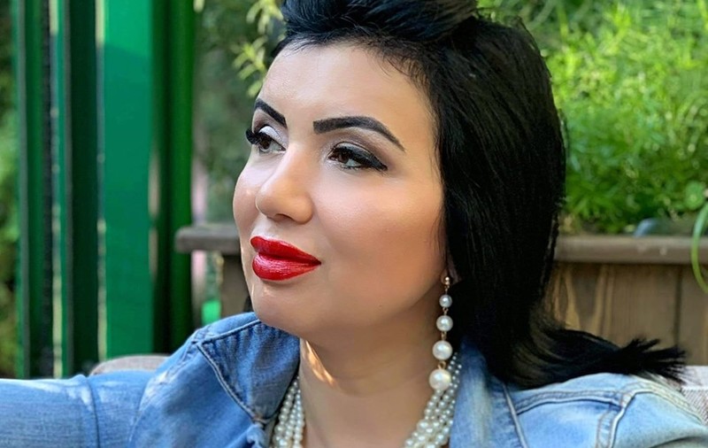 Adriana Bahmuțeanu, mesaj emoționant pentru mama ei. „Îți mulțumesc pentru dragostea necondiționată”