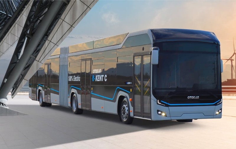 Autobuzele electrice schimbă transportul urban. Ce înseamnă asta pentru orașe?