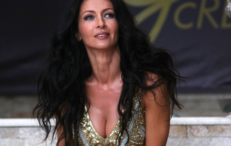 Mihaela Rădulescu ȘTIE de ce a DAT GREȘ în DRAGOSTE de nenumărate ori