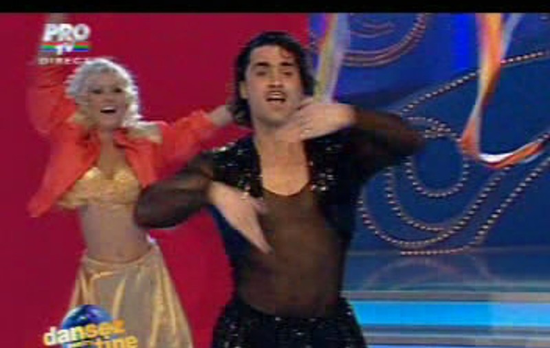 Foto | Numai Pepe putea să o facă! Michael Jackson ca la Bollywood, recompensat cu 10 pe toată linia