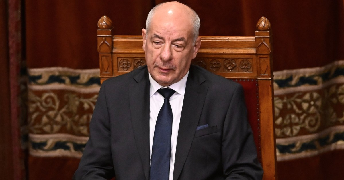 Tamas Sulyok, președintele Ungariei Foto: Profimedia