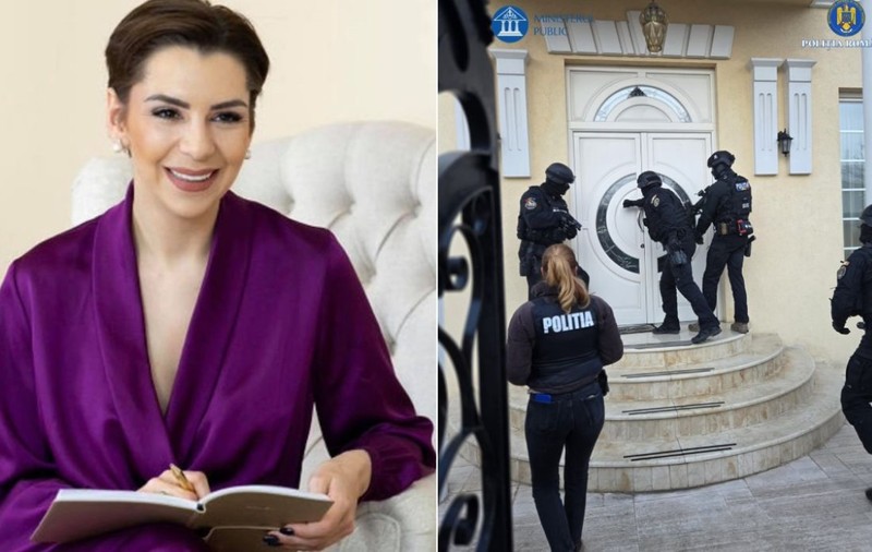 Mama fostei iubite a lui Kreiner, suspectată că ar fi ajutat-o pe Amiana Păștina să își ucidă mama: „Nu înțeleg de ce se leagă așa, ca musca de lanț”
