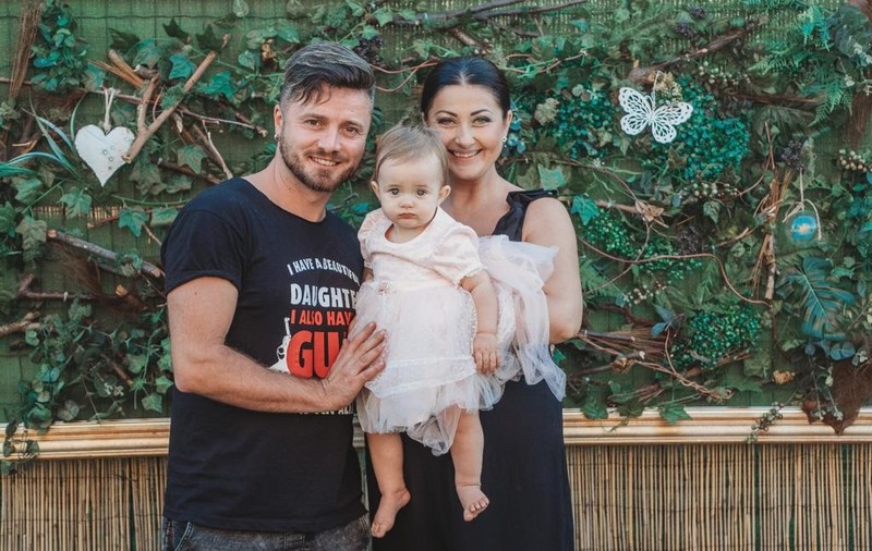 Gabriela Cristea, despre cea mai mare surpriză de la aniversarea fiicei sale. „Mi s-a părut incredibil”