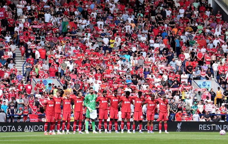 Premier League nu se mai vede la TV în România. Cine transmite primul meci din acest sezon: Liverpool - Bournemouth