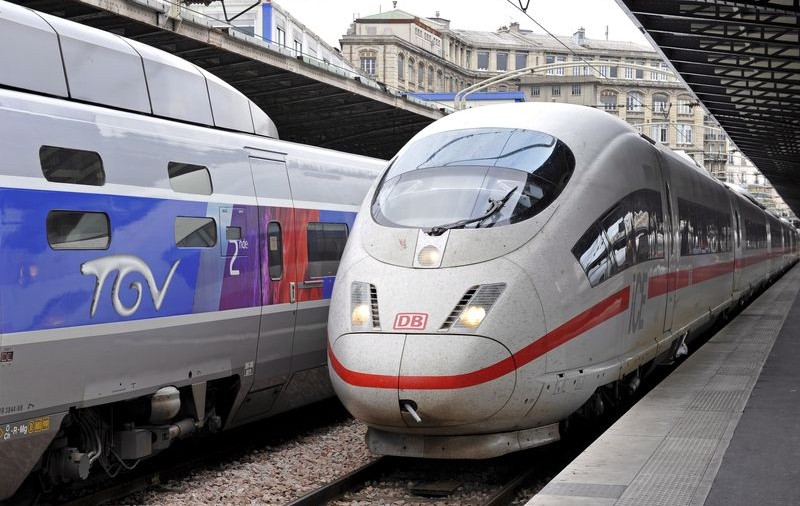 TGV-ul moscovit