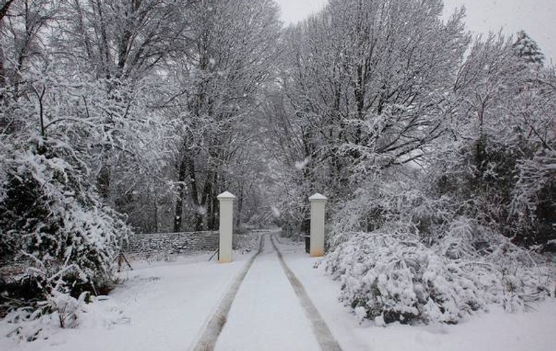 VINE GERUL! Ce temperaturi vom avea în noaptea de Revelion