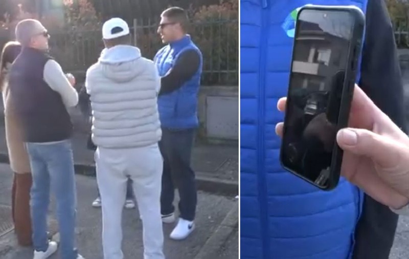 O fabrică și-a concediat toți angajații printr-un mesaj pe WhatsApp, în Italia: „Unii lucrau acolo de 25 de ani”