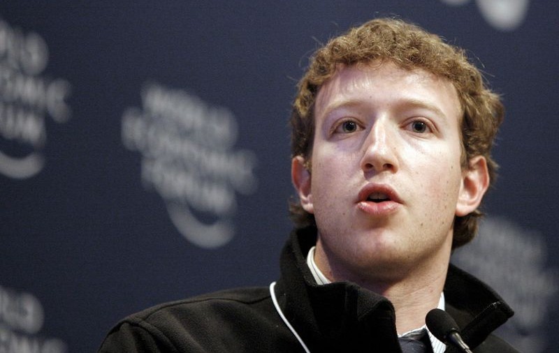 Fondatorul Facebook şi alţi 15 miliardari îşi vor dona mare parte din averi
