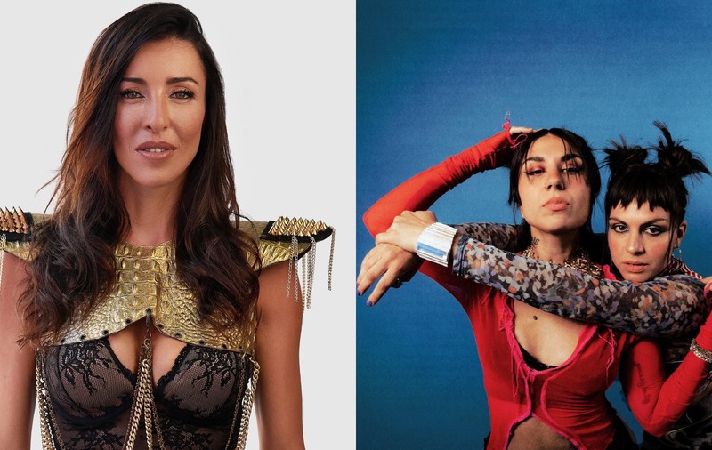 Artiste internaționale la Neversea 2022. B Jones, Deborah de Luca, Krewella și NERVO vin în România