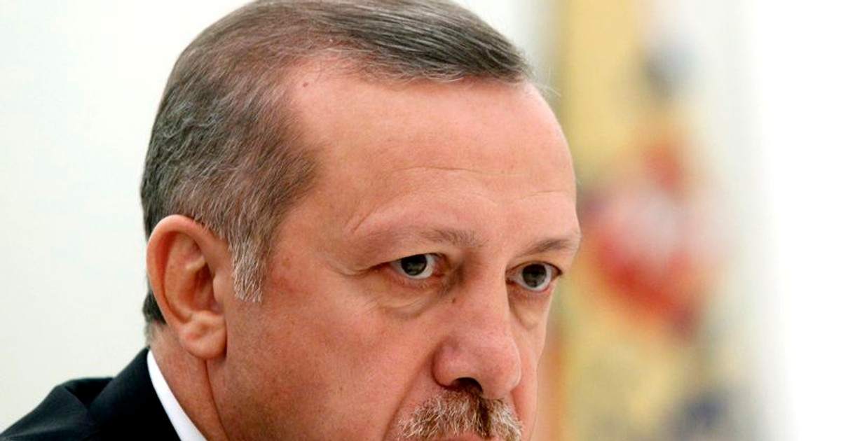 Preşedintele Turciei, Recep Erdogan, critică ţările UE. Recep Erdogan