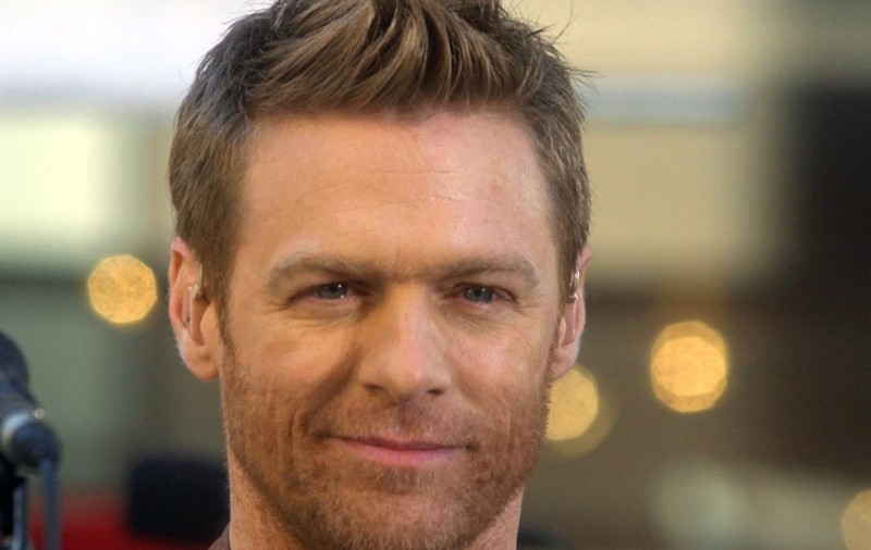 Bryan Adams, tătic pentru prima oară