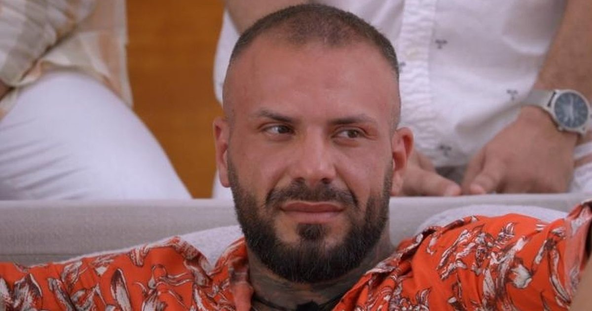 Narcis Bujor, ispită masculină la Insula Iubirii 2025, show difuzat de Antena 1