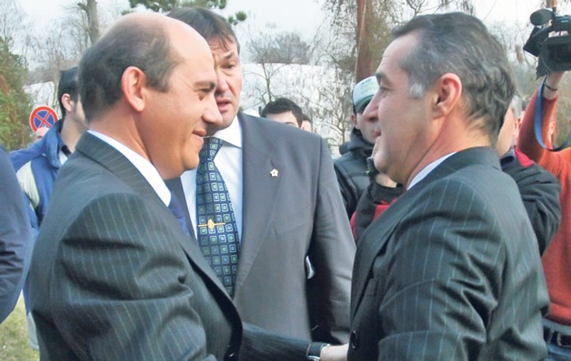 S-au înţeles!