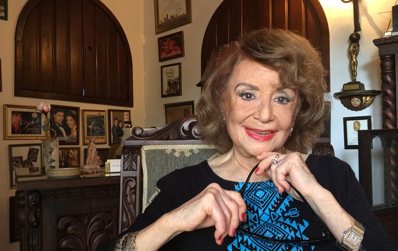 A murit scenarista cubaneză Delia Fiallo, considerată „mama telenovelei”