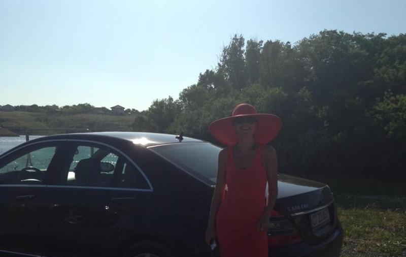 GABRIELA CRISTEA, încă un GEST pe care îl va REGRETA? Uite ce a făcut VEDETA, în TIMP CE TATĂL ei SUFEREA PE PATUL DE SPITAL!