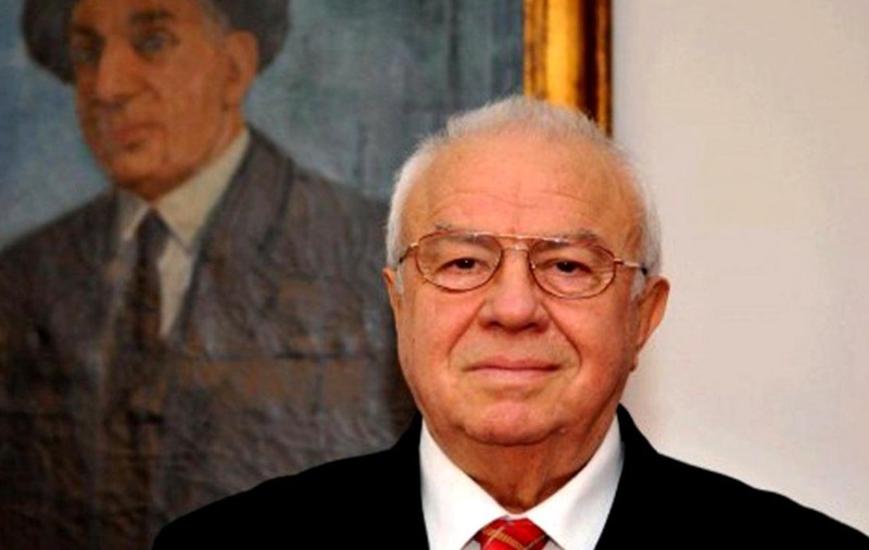 Cu ce se confruntă Alexandru Arșinel după ce a fost infectat cu COVID-19. „Merg săptămânal la spital”