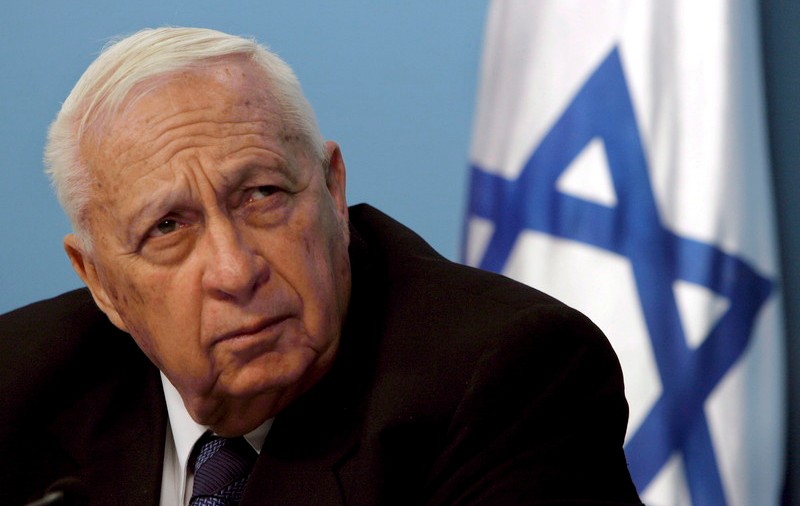 STAREA fostului premier israelian Ariel Sharon S-A ÎNRĂUTĂŢIT, după aproape 8 ani de comă