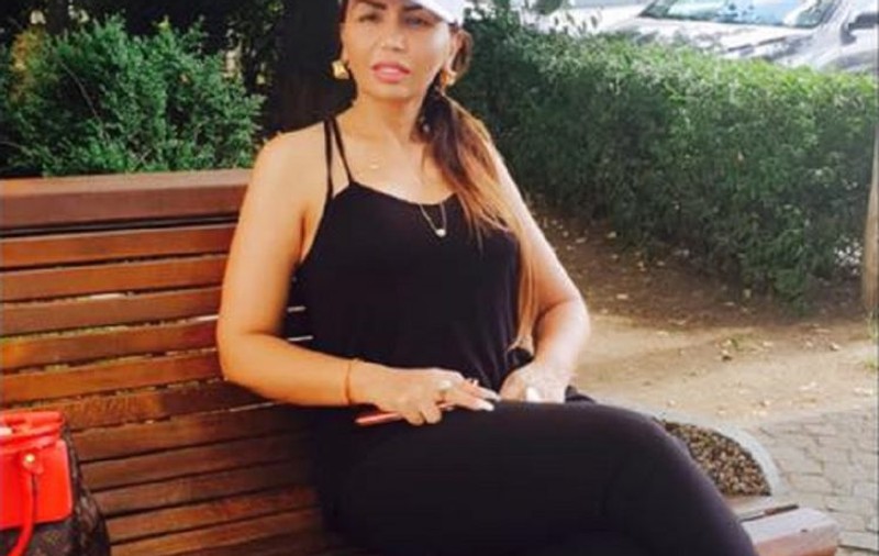 Cadoul primit de Narcisa Guță din partea celui mai important bărbat din viața ei