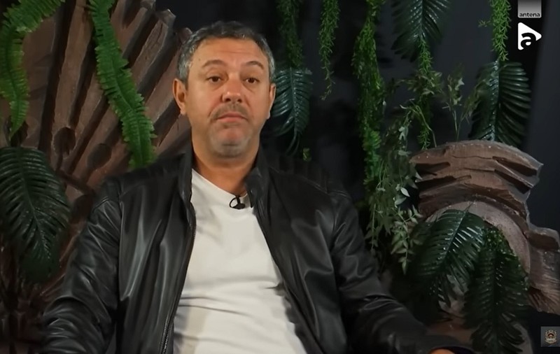 Sorin Bontea a filmat pentru o altă emisiune de la Antena 1 după demisia de la „Chefi la cuțite”. Ce a declarat bucătarul