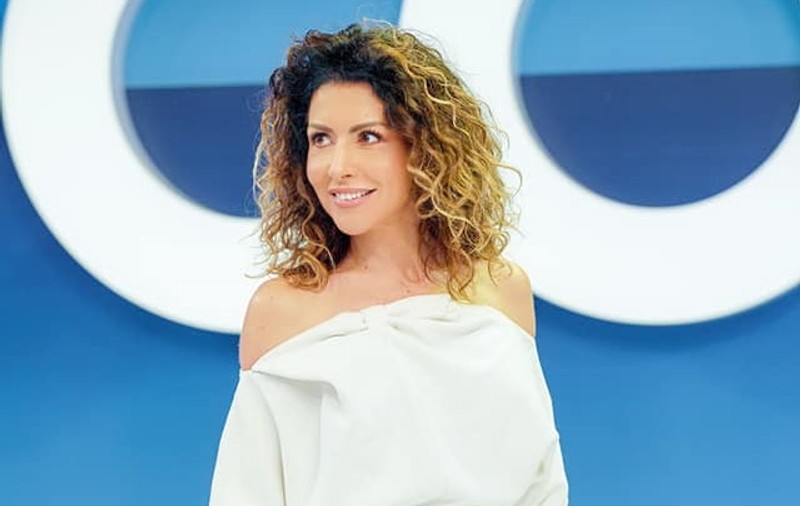 Carmen Brumă, secretul siluetei sale la 45 de ani. „Dieta este doar începutul”