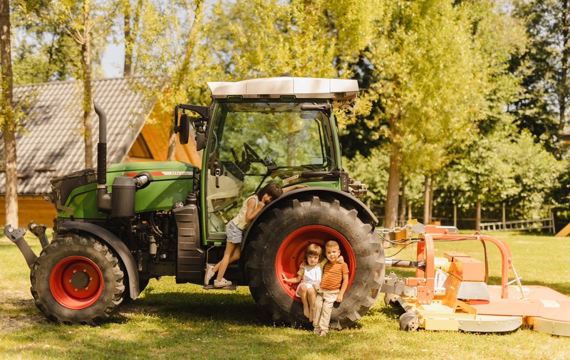 Un nou festival apare în România. Când și unde are loc Family Farm Fest 2026